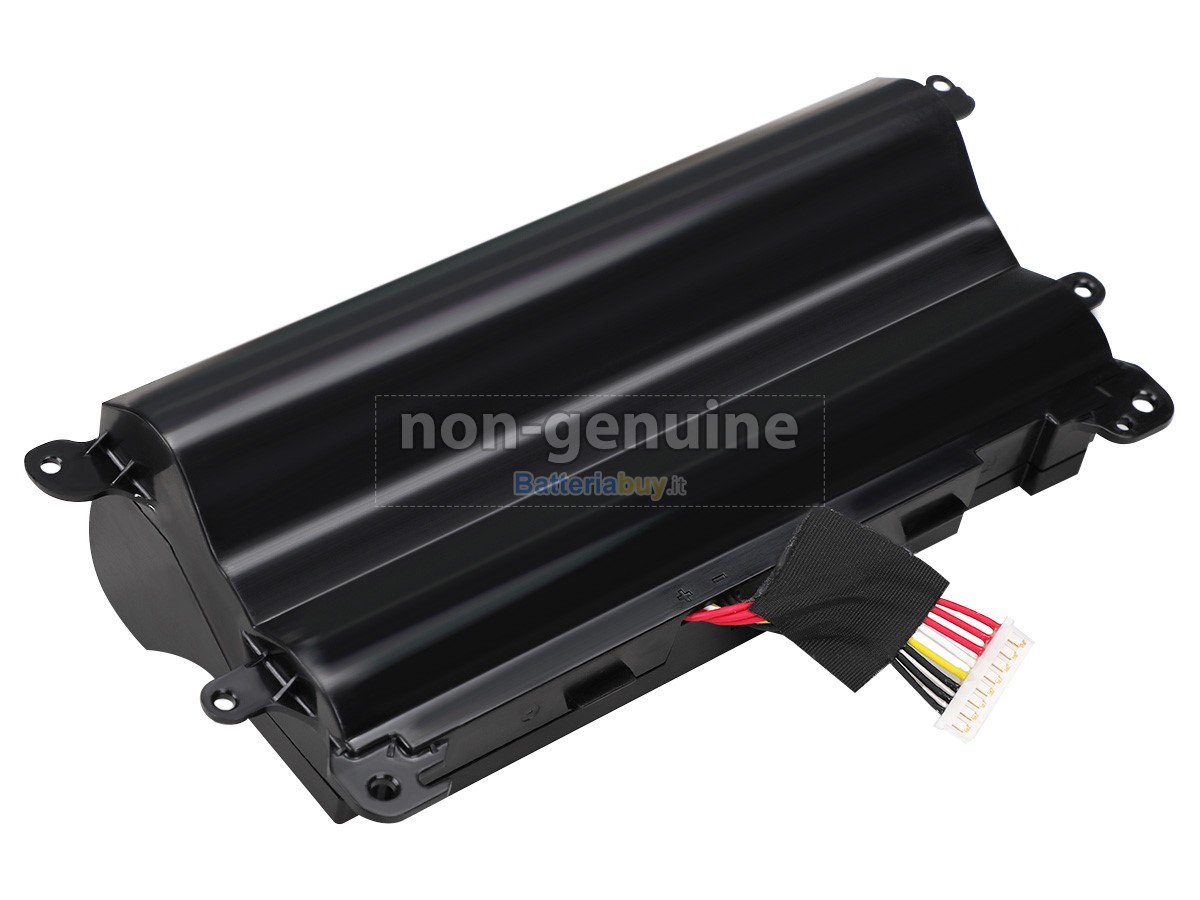 Batteria per Asus G752VY