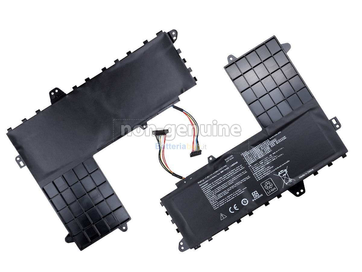 Batteria per Asus VivoBook F402SA