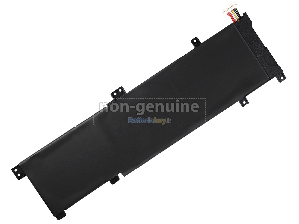 Batteria per Asus K501U