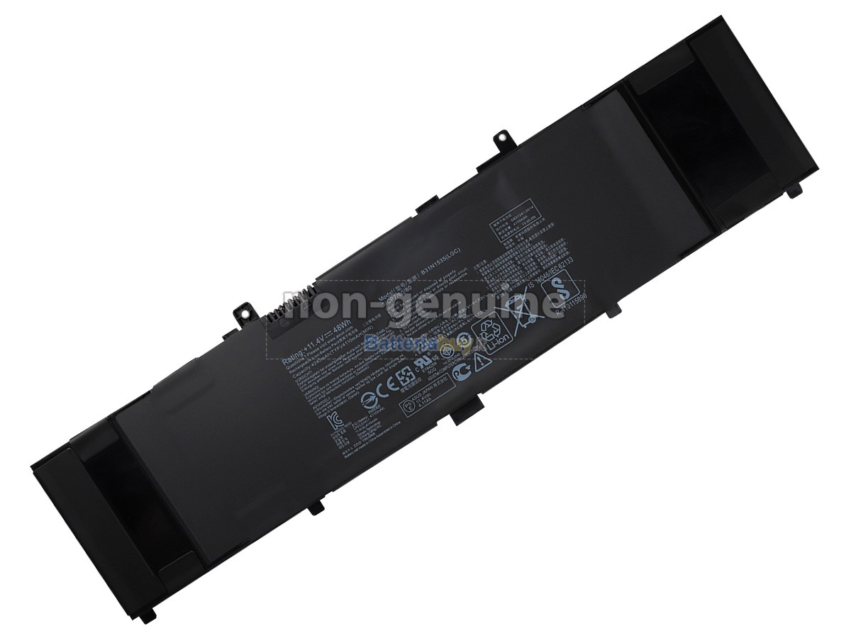 Batteria per Asus UX3410UA