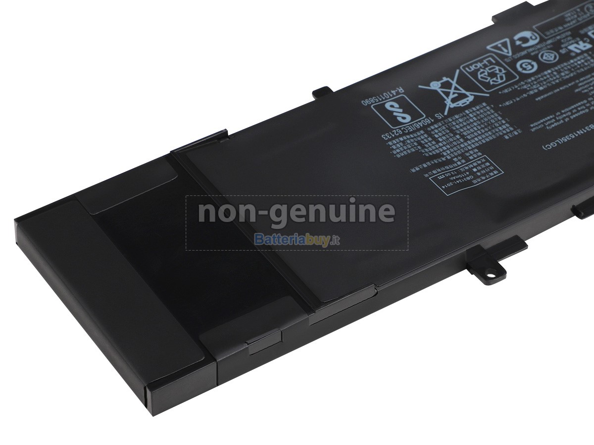 Batteria per Asus UX3410UA