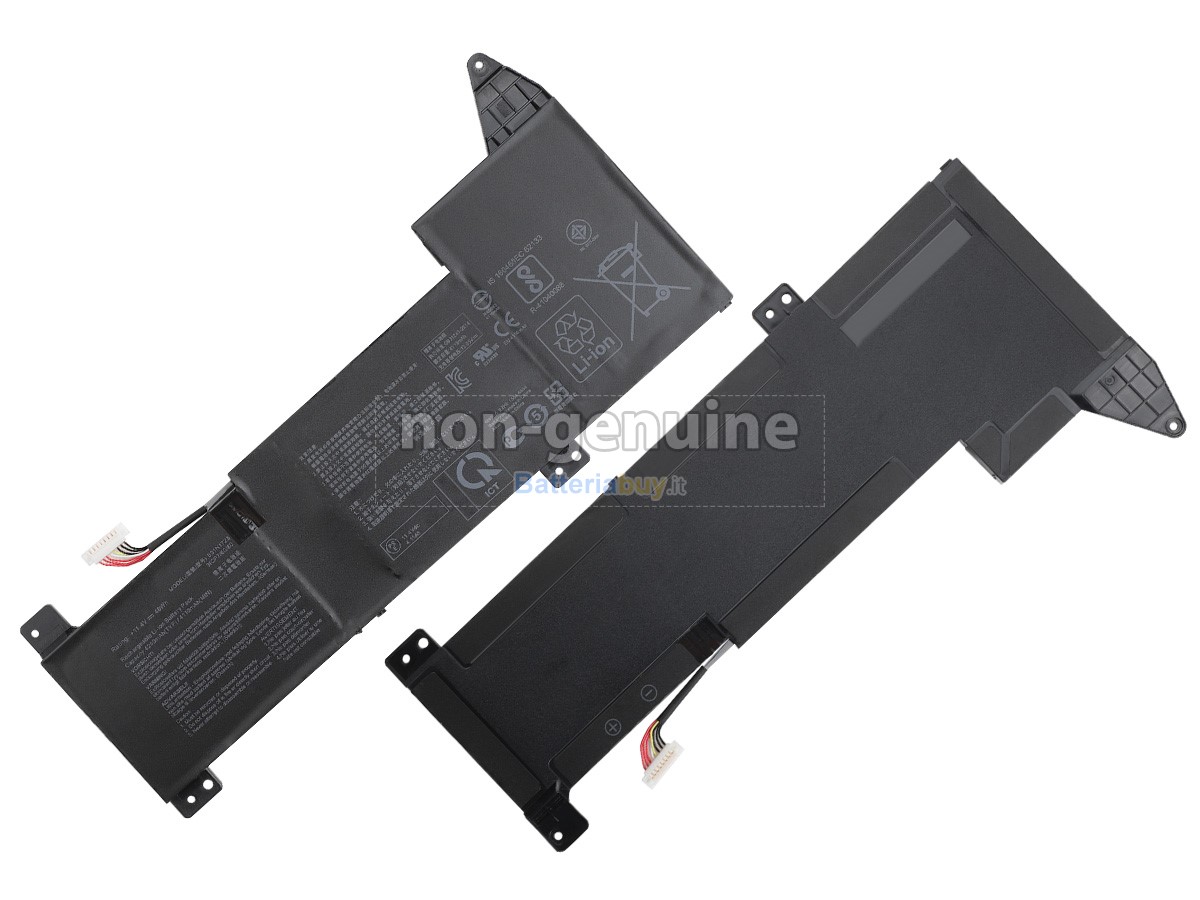 Batteria per Asus 0B200-02850000