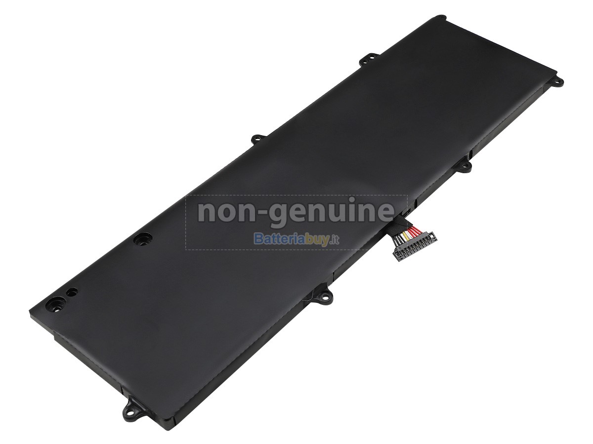 Batteria per Asus VivoBook X201E