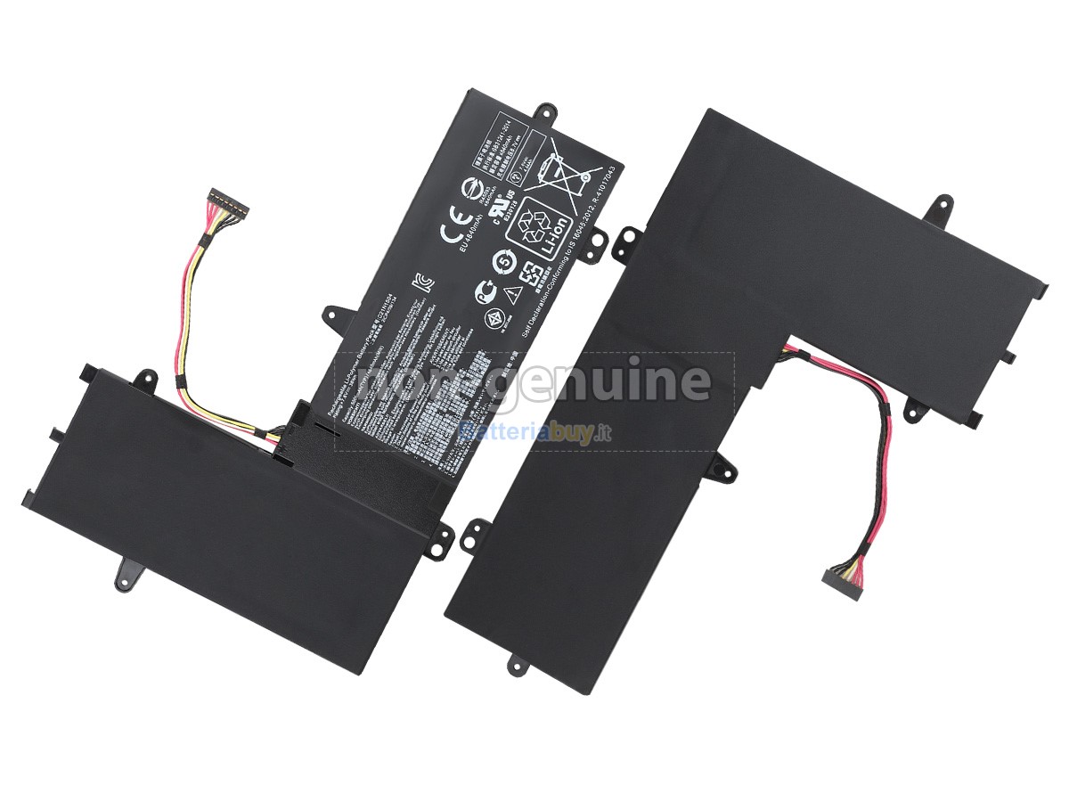 Batteria per Asus Transformer Book Flip TP200SA