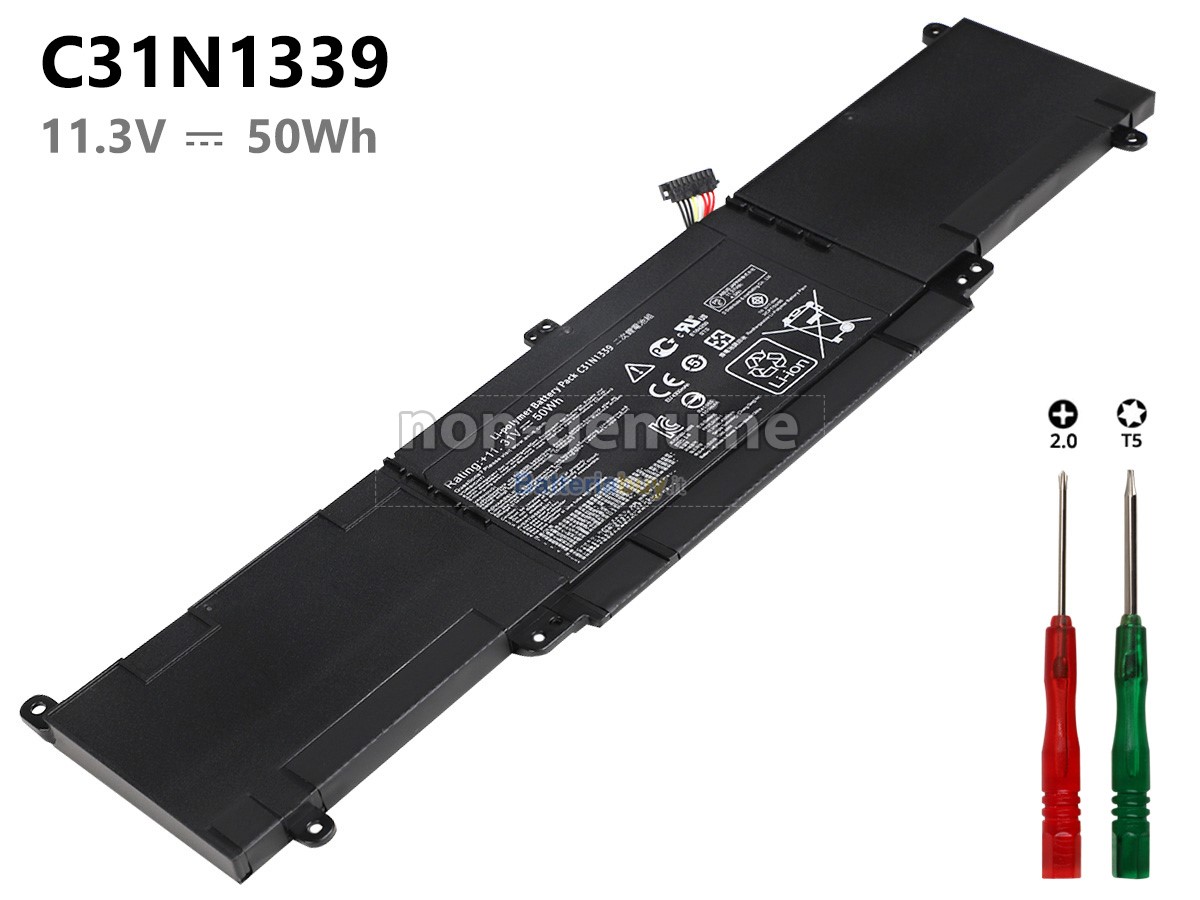 Batteria per Asus UX303LA
