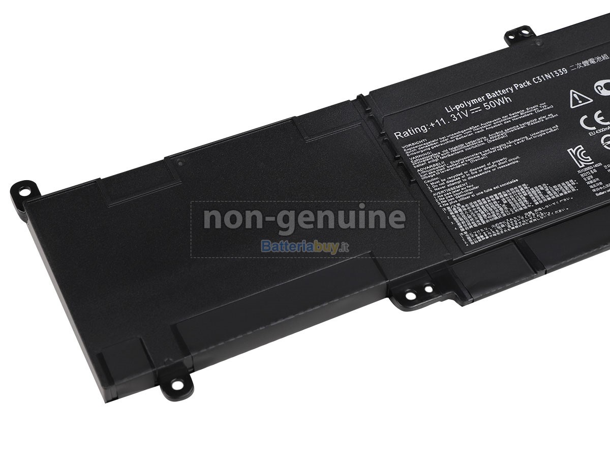 Batteria per Asus UX303LA