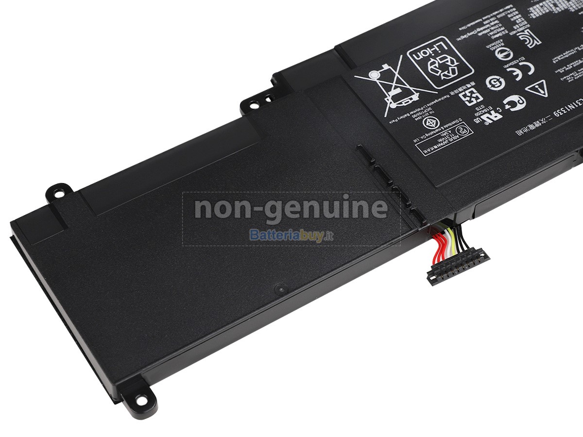 Batteria per Asus UX303LA