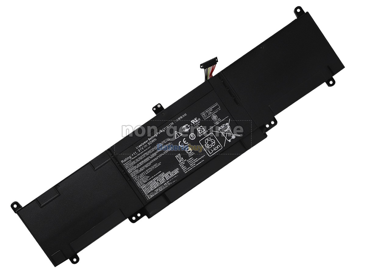 Batteria per Asus UX303LA