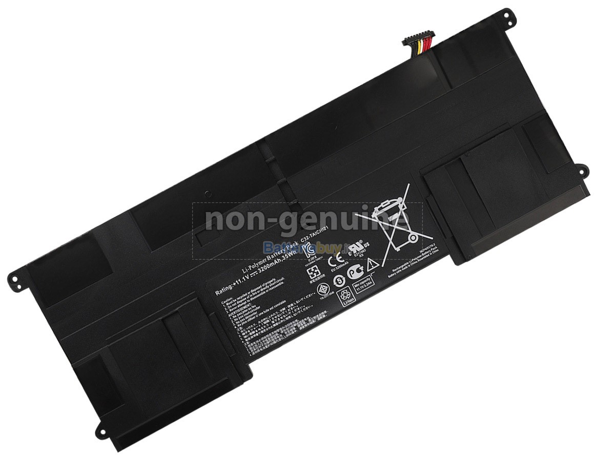 Batteria per Asus TAICHI 21-DH71