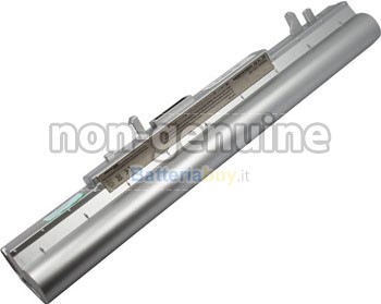 4400mAh Asus 70-NCB1B1001M Batteria