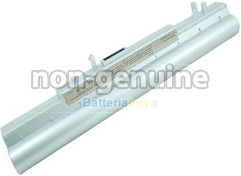 4400mAh Asus 70-NCB1B1001M Batteria