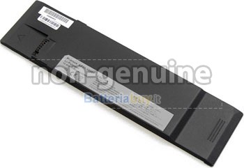 2900mAh Asus Eee PC 1008P Batteria