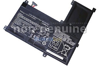 64Wh Asus B41BN95 Batteria
