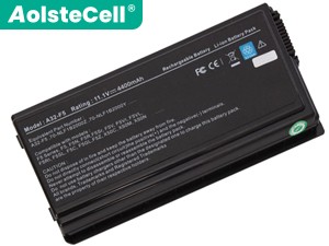 Batteria Asus F5M