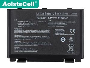 Batteria Asus A32-F82