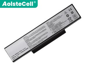 Batteria Asus X7C