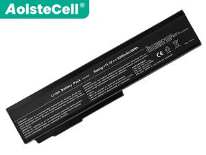 Batteria Asus X64V