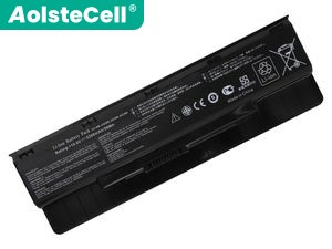 Batteria Asus A31-N56