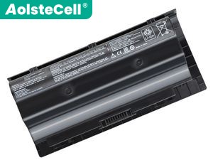 Batteria Asus G75VW