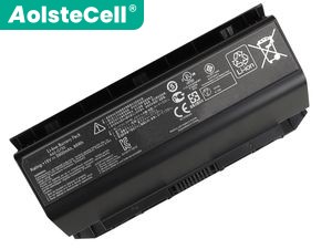 Batteria Asus G750JZ