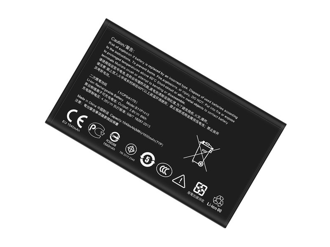 Batteria Asus ZenFone Go 4.5 Dual SIM