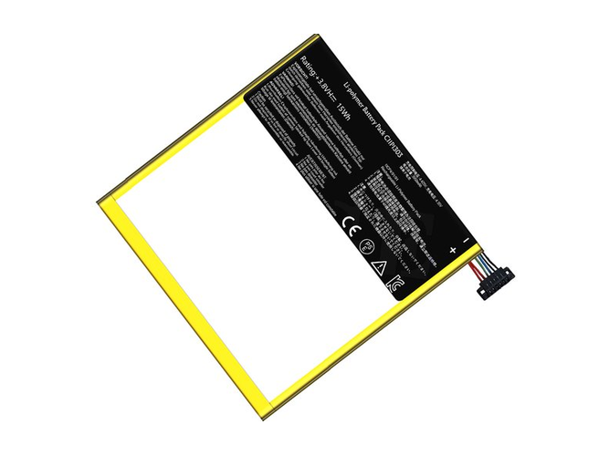 Batteria Asus K009