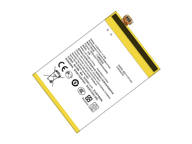 Batteria Asus ADA
