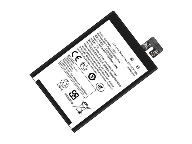 Batteria Asus ZenFone Max