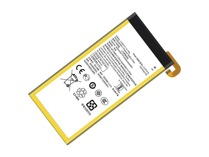 Batteria Asus ZenFone 3Ultra