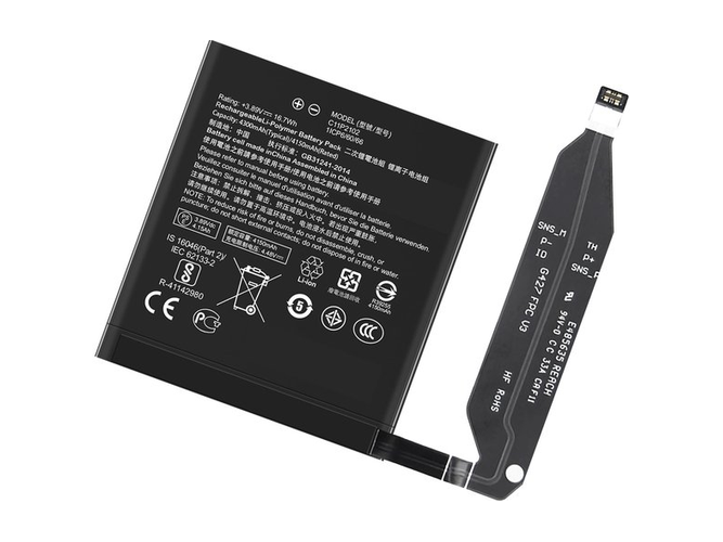 Batteria Asus Zenfone 10 AI2302