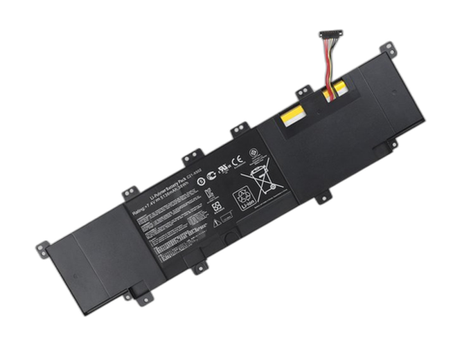 Batteria Asus X502C