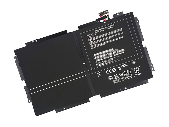 Batteria per Asus Transformer Book T300FA-FE010P
