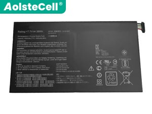 Batteria Asus Chromebook Flip C101PA