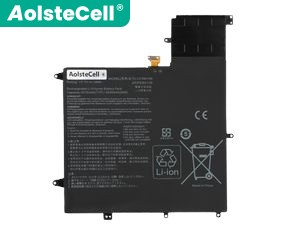Batteria Asus C21N1706(2ICP3/82/138)
