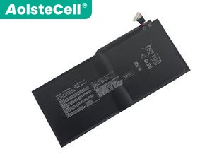 Batteria Asus C21N2012