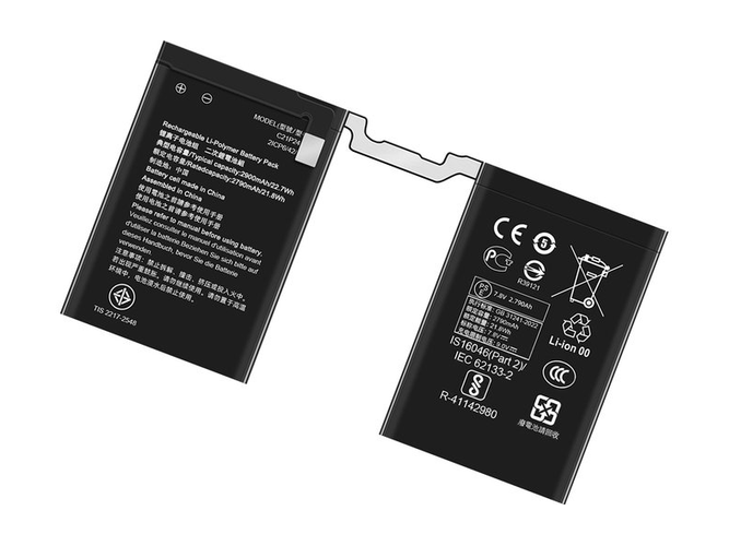 Batteria Asus C21P2401