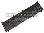 Batteria per Asus Zenbook UX391FA-AH027R