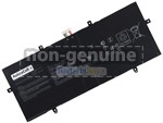 Batteria Asus ZenBook 14 OLED UX3402ZA-KN033W