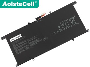 Batteria Asus Zenbook S 13 OLED UX5304VA-NQ194W