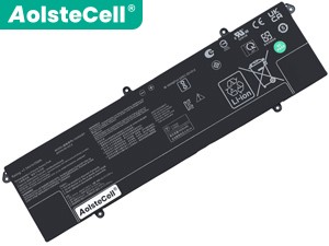 Batteria Asus Vivobook S 15 OLED K5504VA-LK