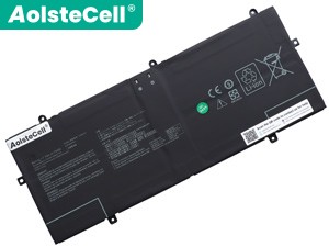 Batteria Asus Zenbook 14 OLED UX3405MA-QD089W