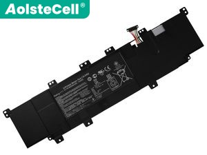 Batteria Asus S400C