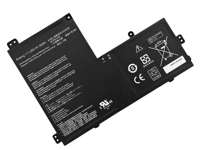 Batteria Asus C31N2020