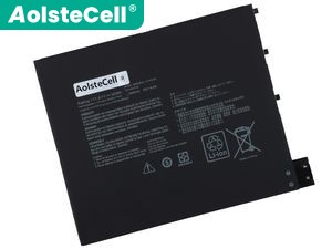 Batteria Asus C31N2104(3ICP4/53/122)