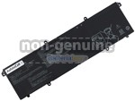 Batteria Asus ZenBook 14 OLED UM3402YA-KP317X