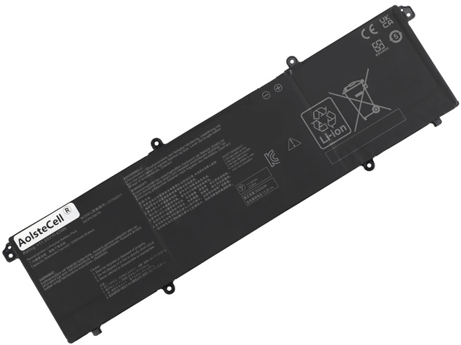 Batteria per Asus VivoBook 15 X1504ZA-BQ524W
