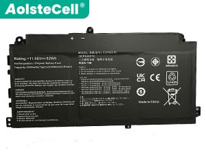 Batteria Asus B2402CBA