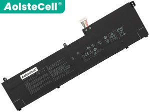 Batteria Asus Zenbook Pro 15 Flip OLED UP6502ZA-M8016W