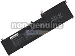 Batteria Asus ZenBook Flip 15 OLED Q538EI