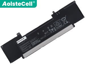 Batteria Asus ZenBook UX7602ZM-OLED-M